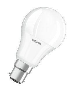8.5W B22 GLS Lamp