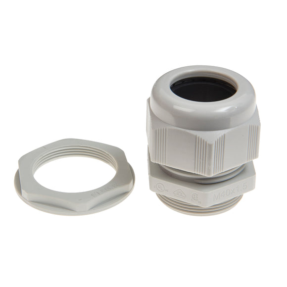 Cable Gland PVC